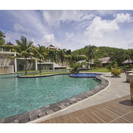 Hillstone Villas Resort Bali อูงาซัน ภายนอก รูปภาพ