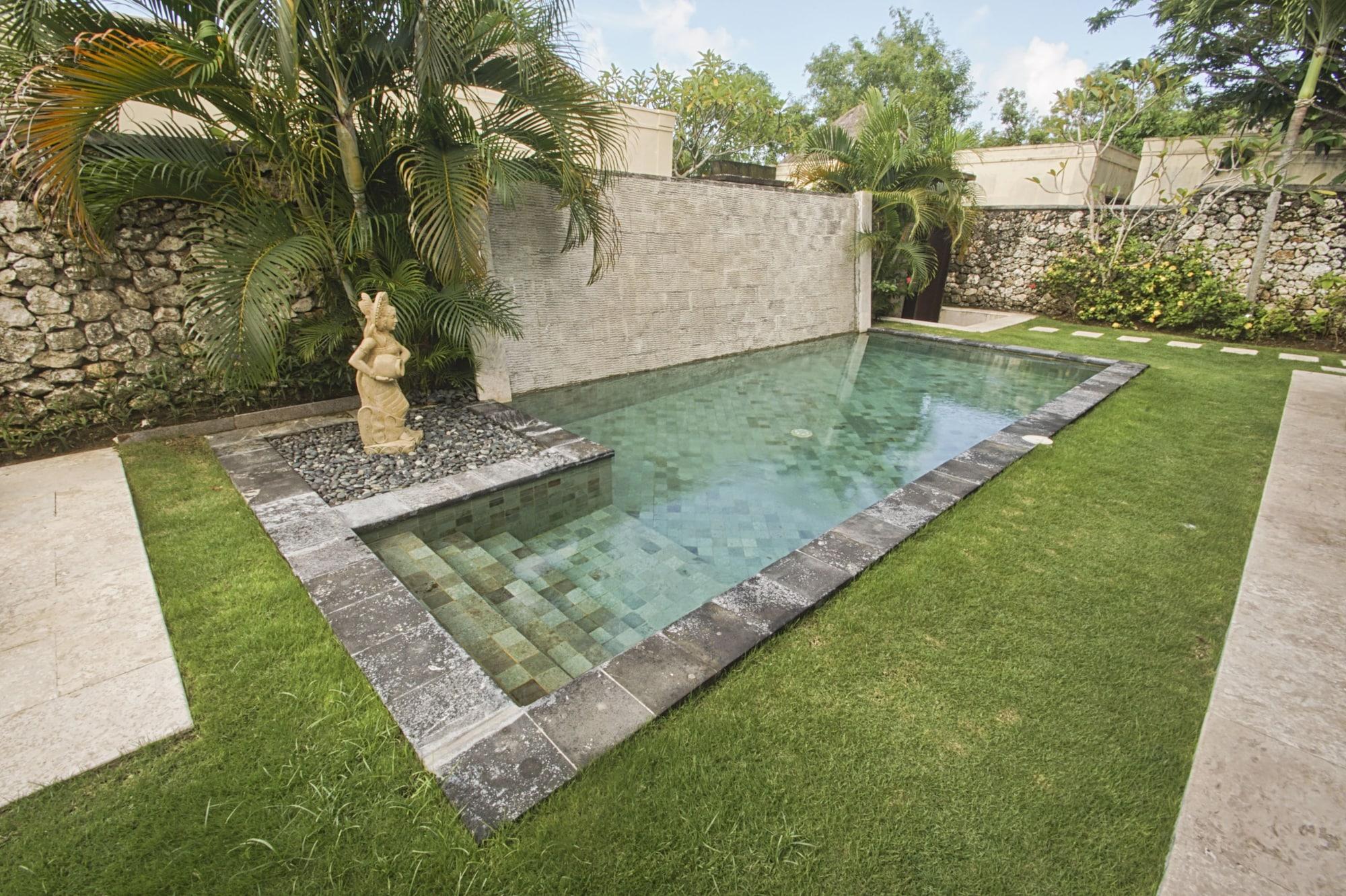 Hillstone Villas Resort Bali อูงาซัน ภายนอก รูปภาพ