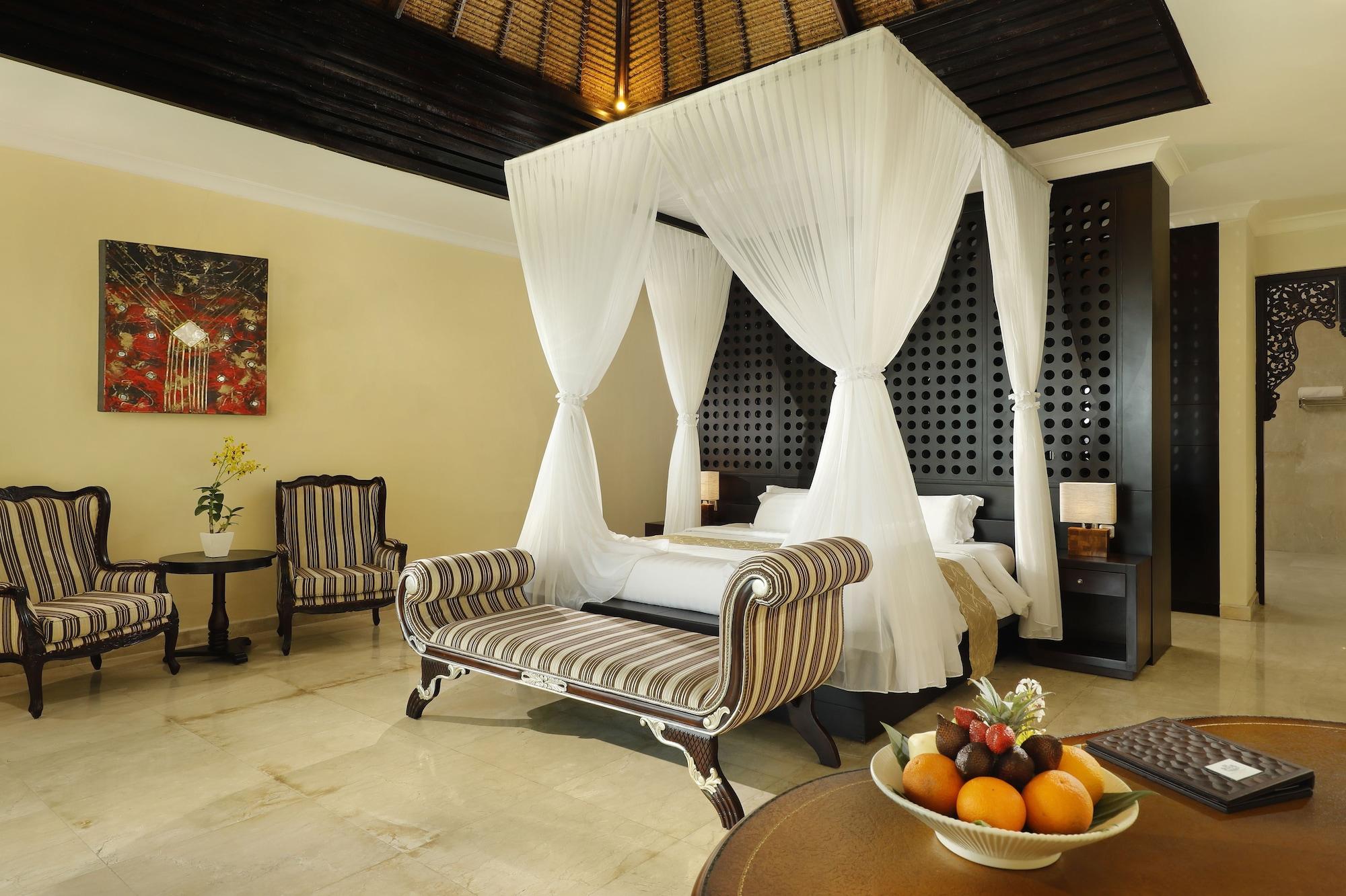 Hillstone Villas Resort Bali อูงาซัน ภายนอก รูปภาพ