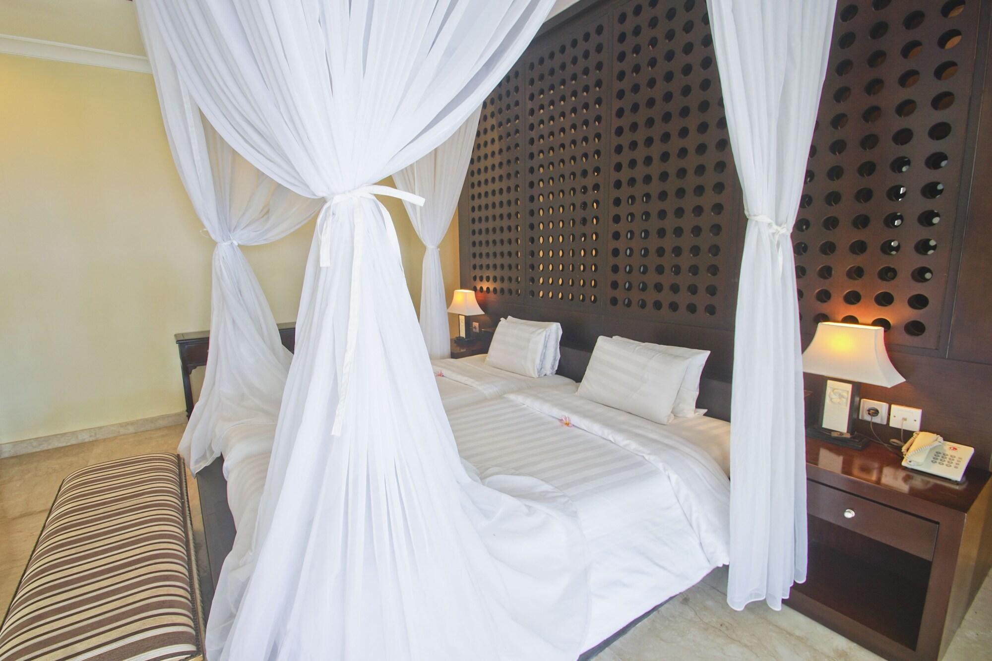 Hillstone Villas Resort Bali อูงาซัน ภายนอก รูปภาพ
