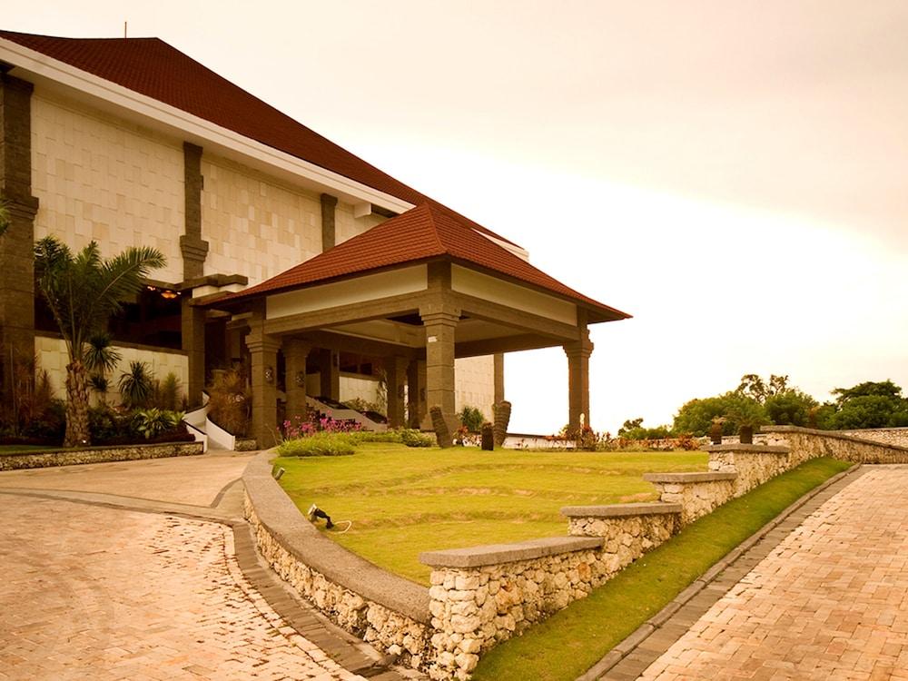 Hillstone Villas Resort Bali อูงาซัน ภายนอก รูปภาพ
