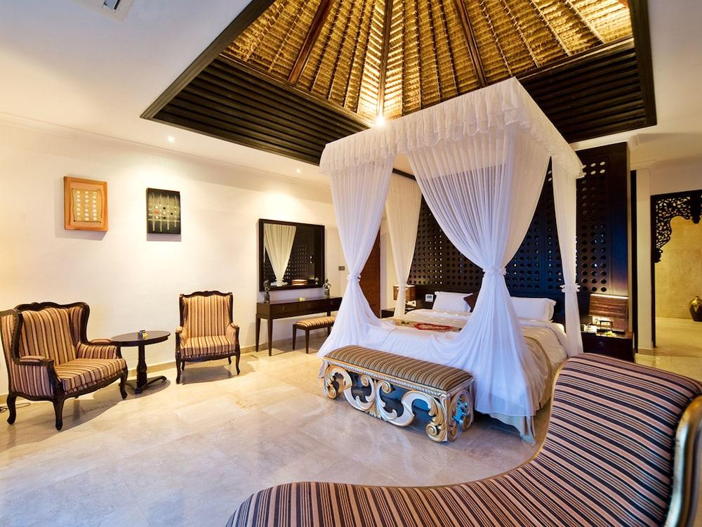Hillstone Villas Resort Bali อูงาซัน ภายนอก รูปภาพ