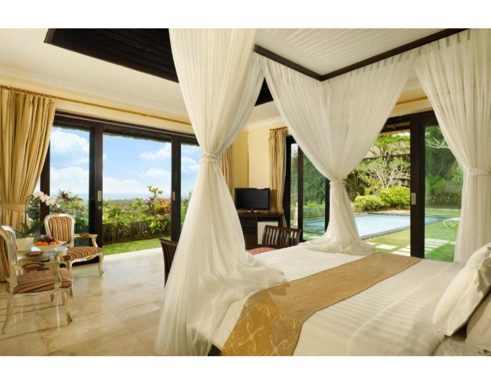 Hillstone Villas Resort Bali อูงาซัน ภายนอก รูปภาพ
