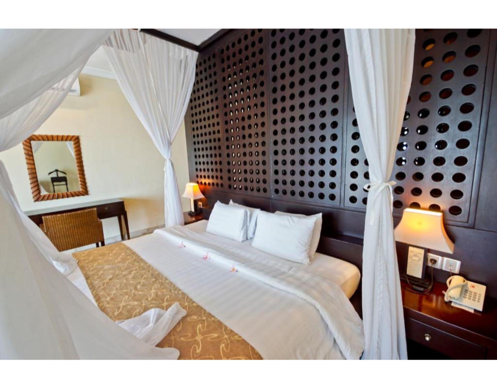 Hillstone Villas Resort Bali อูงาซัน ภายนอก รูปภาพ