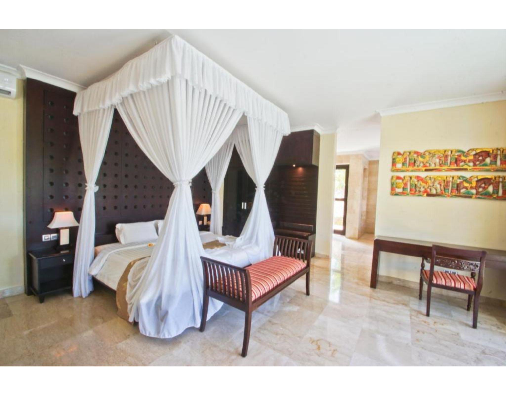 Hillstone Villas Resort Bali อูงาซัน ภายนอก รูปภาพ