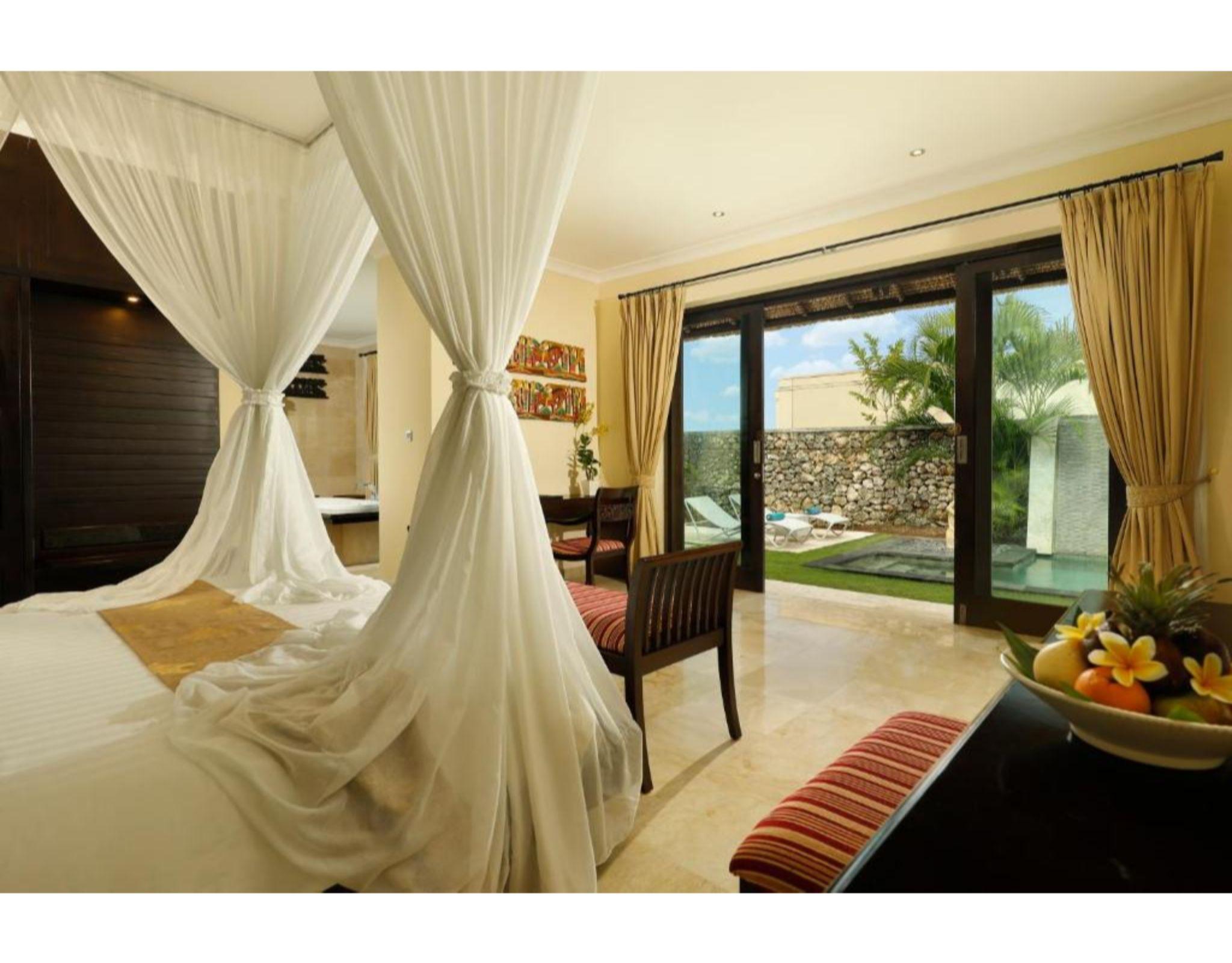 Hillstone Villas Resort Bali อูงาซัน ภายนอก รูปภาพ