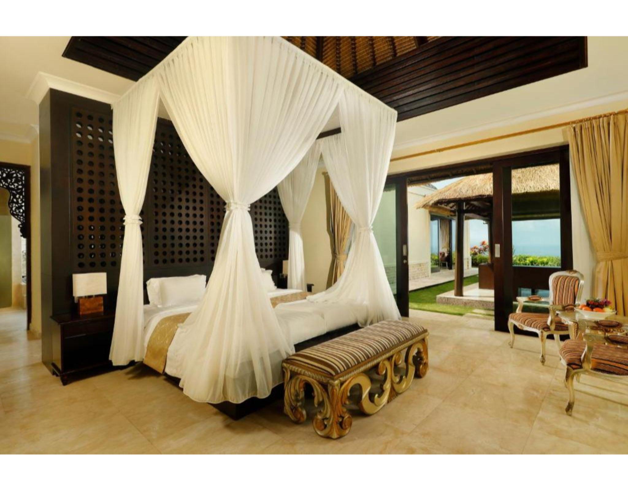 Hillstone Villas Resort Bali อูงาซัน ภายนอก รูปภาพ