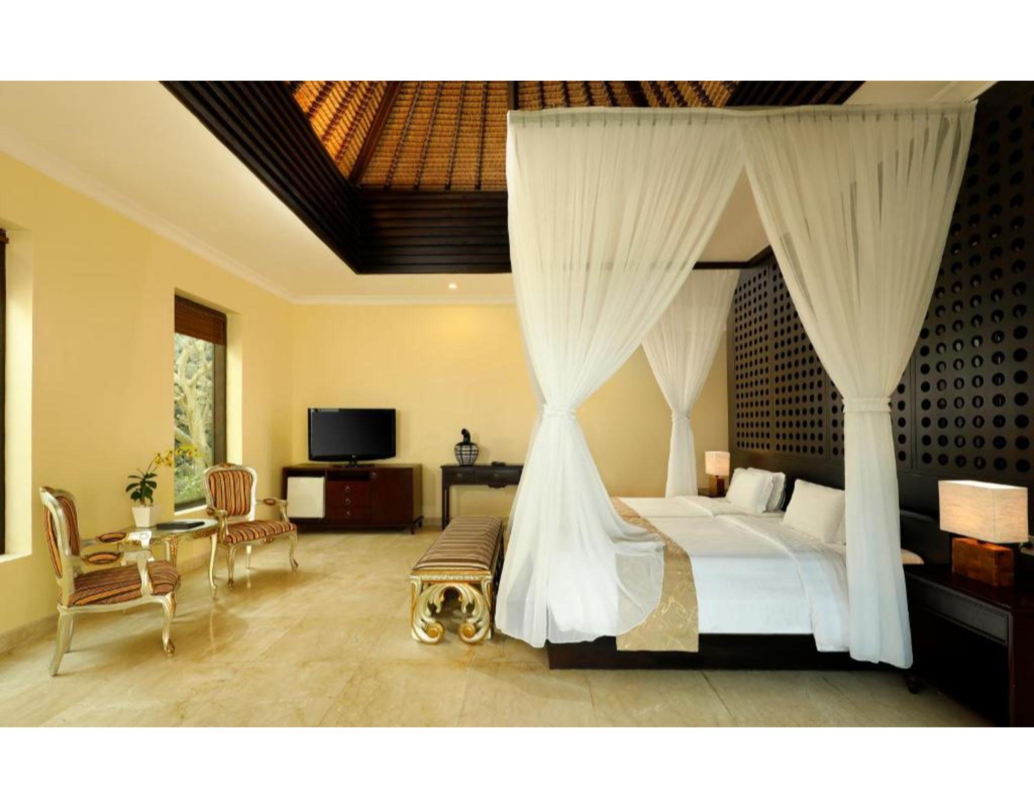 Hillstone Villas Resort Bali อูงาซัน ภายนอก รูปภาพ