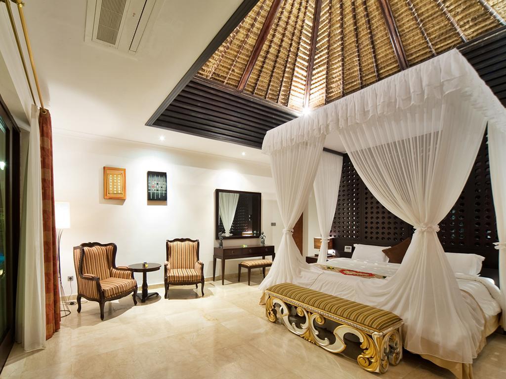 Hillstone Villas Resort Bali อูงาซัน ภายนอก รูปภาพ