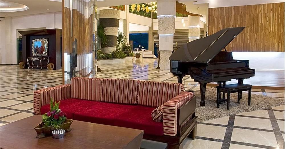 Hillstone Villas Resort Bali อูงาซัน ภายนอก รูปภาพ