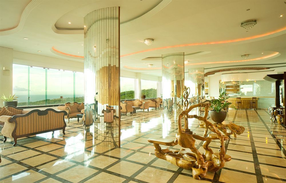 Hillstone Villas Resort Bali อูงาซัน ภายนอก รูปภาพ