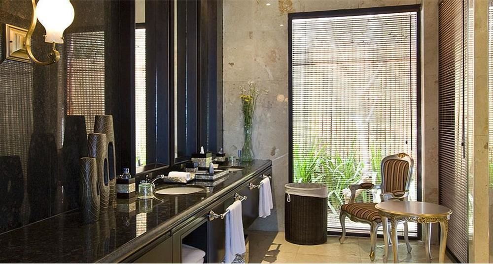 Hillstone Villas Resort Bali อูงาซัน ภายนอก รูปภาพ