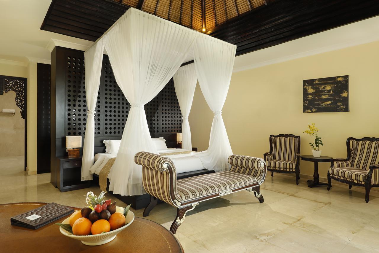 Hillstone Villas Resort Bali อูงาซัน ภายนอก รูปภาพ