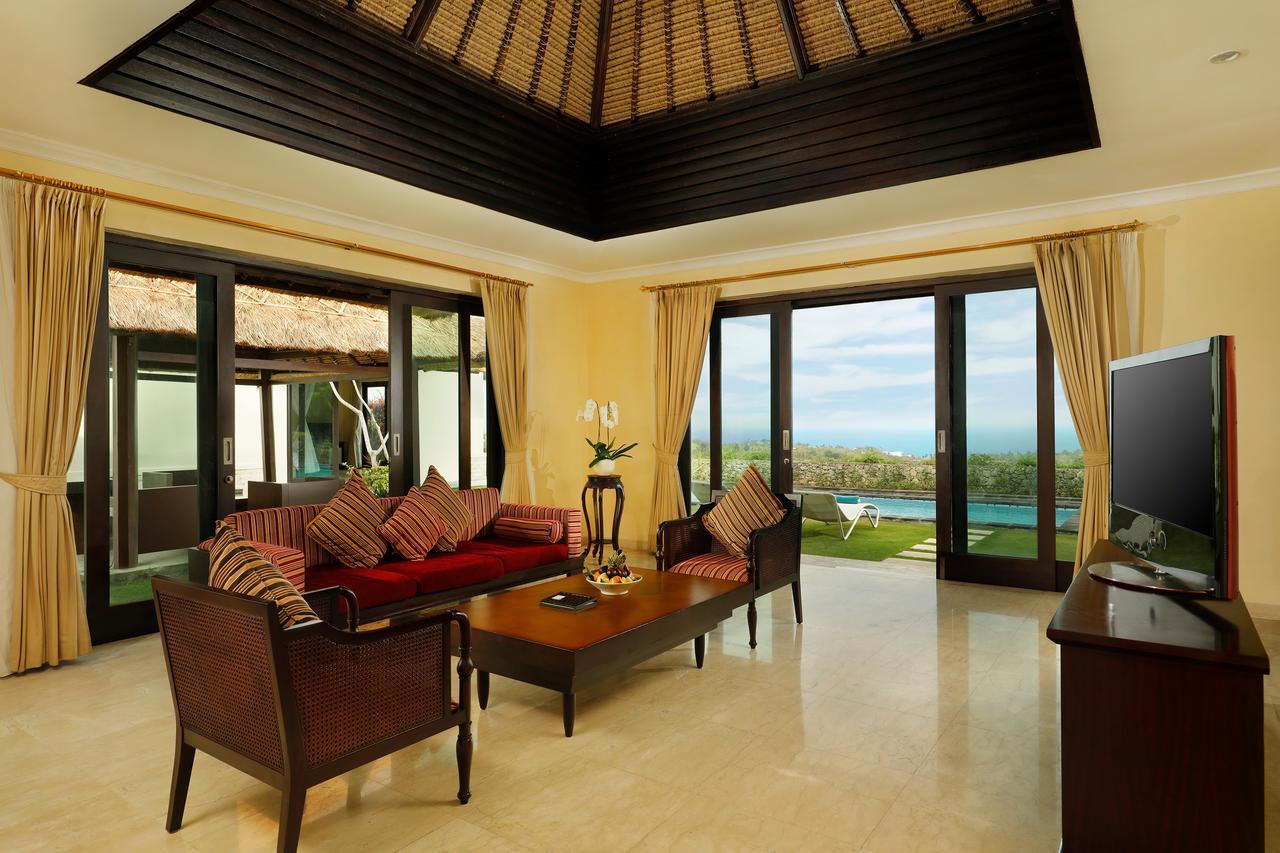 Hillstone Villas Resort Bali อูงาซัน ภายนอก รูปภาพ