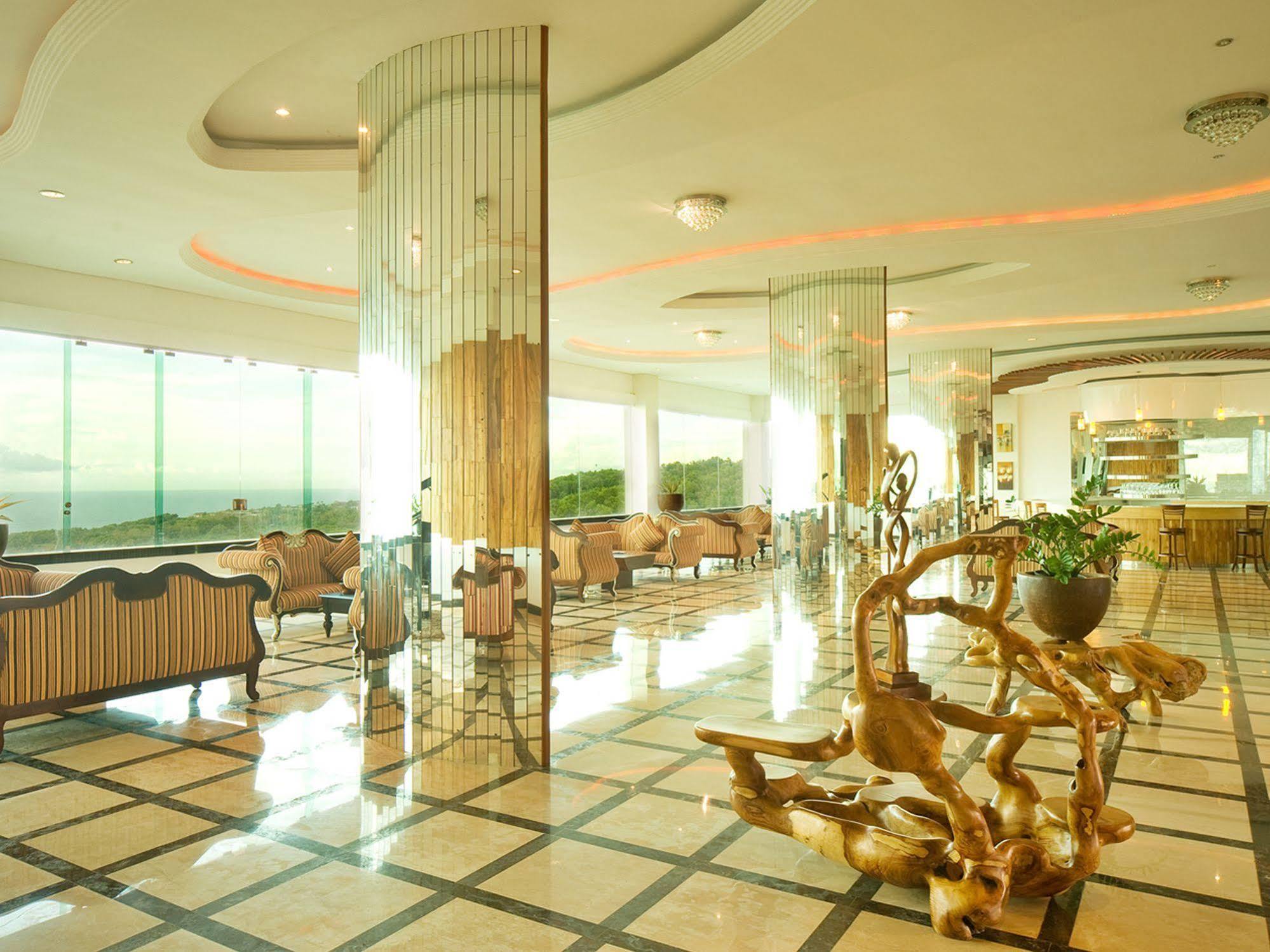 Hillstone Villas Resort Bali อูงาซัน ภายนอก รูปภาพ