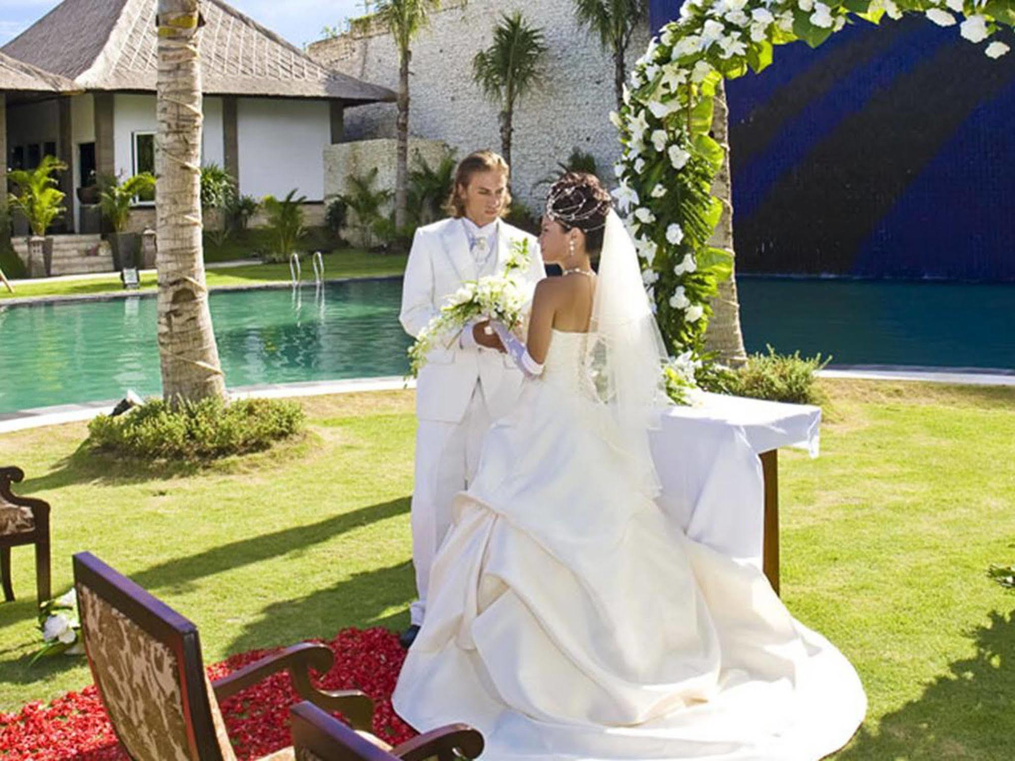 Hillstone Villas Resort Bali อูงาซัน ภายนอก รูปภาพ