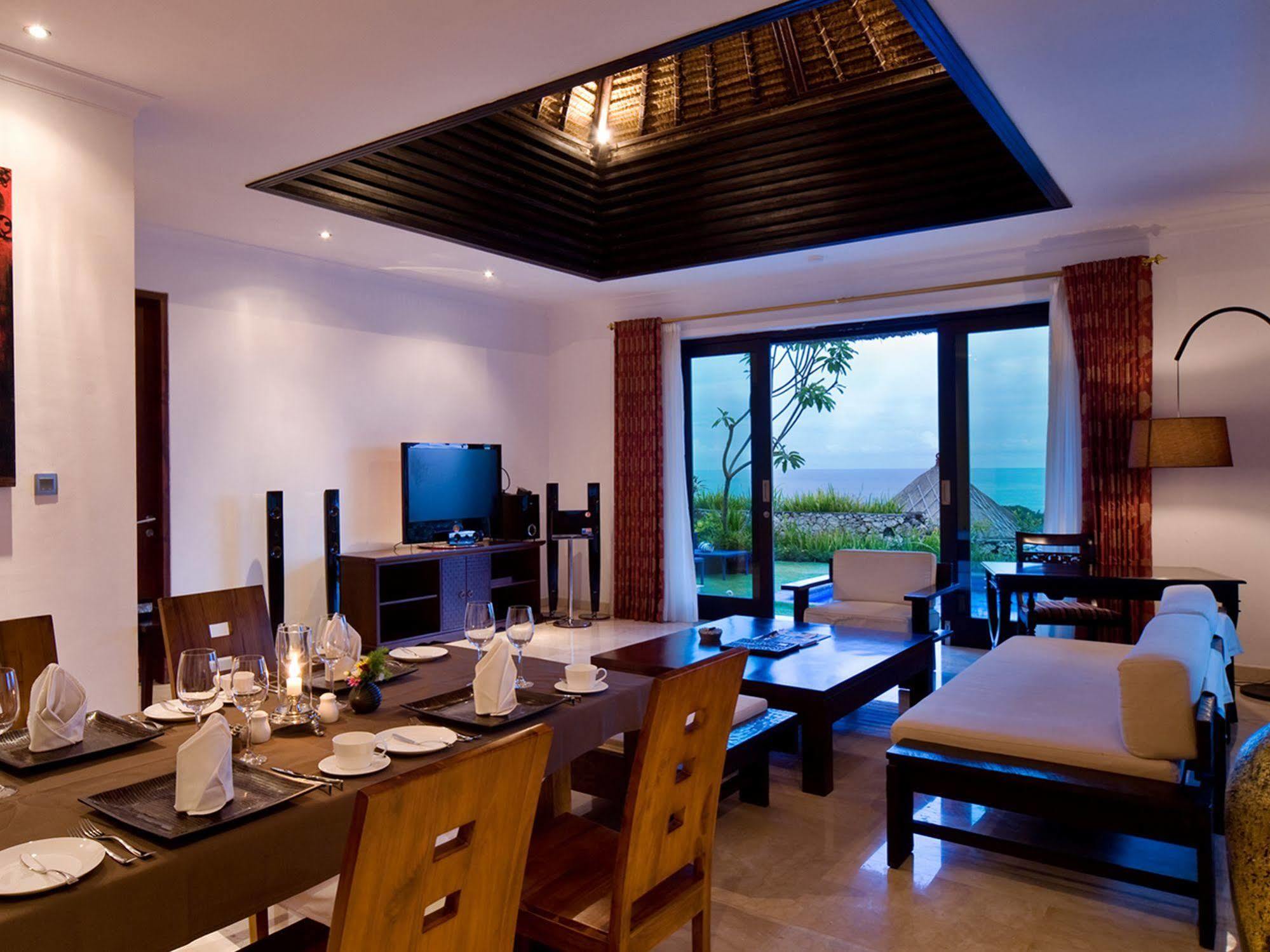 Hillstone Villas Resort Bali อูงาซัน ภายนอก รูปภาพ