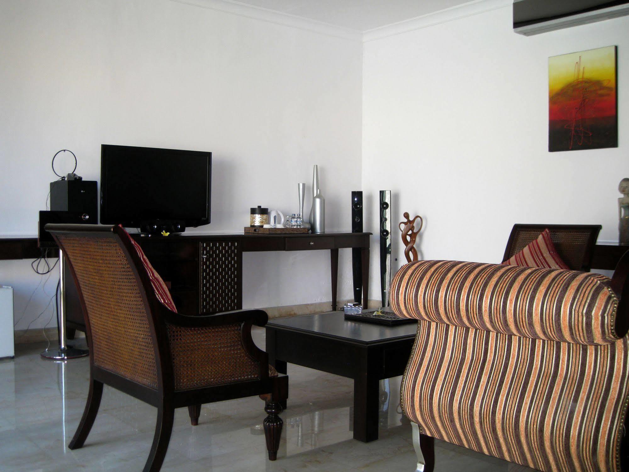 Hillstone Villas Resort Bali อูงาซัน ภายนอก รูปภาพ