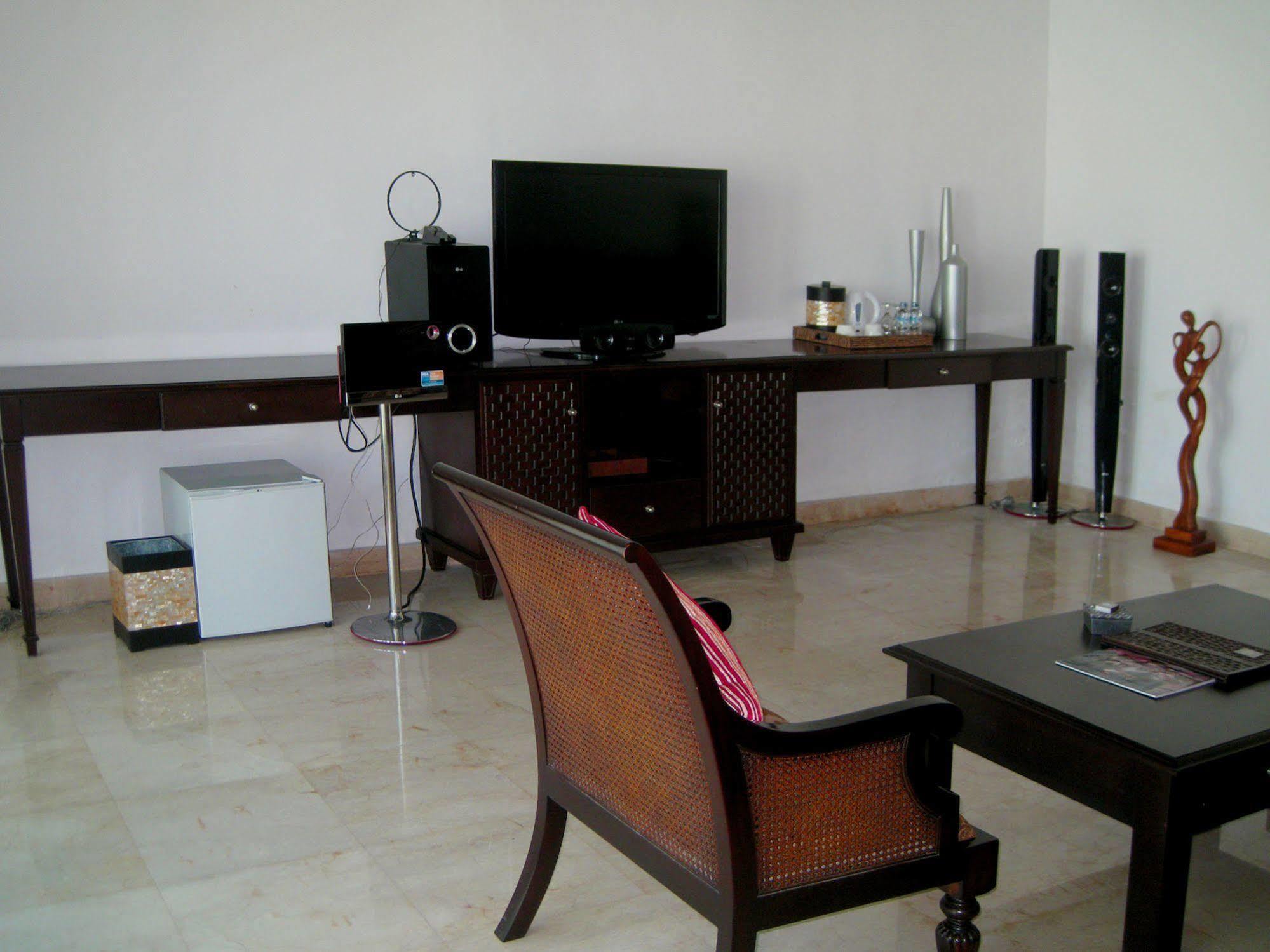 Hillstone Villas Resort Bali อูงาซัน ภายนอก รูปภาพ