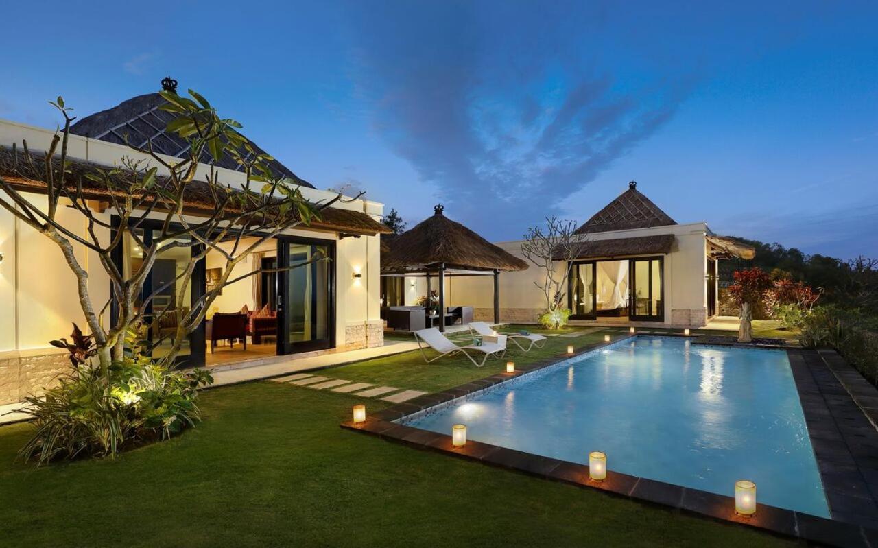 Hillstone Villas Resort Bali อูงาซัน ภายนอก รูปภาพ