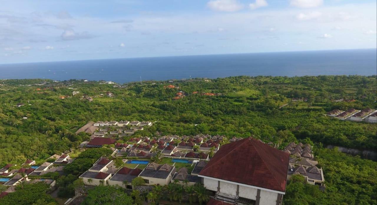 Hillstone Villas Resort Bali อูงาซัน ภายนอก รูปภาพ